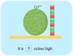 measuring comparison