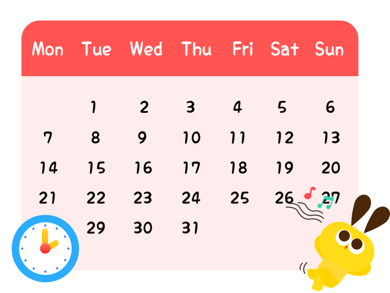 Encourage self-motivated learning