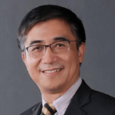 —— 中国科学院数学院士、欧洲科学院院士 汤涛