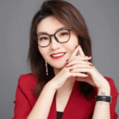 —— 英国中央兰开夏大学教授 陈泽敏(Penny)