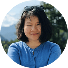 —— 美国教育学博士 刘金青