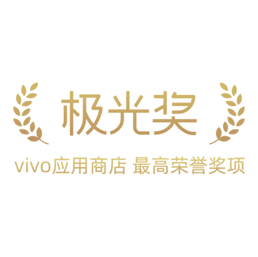 vivo极光奖